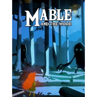 Mable & The Wood  (argentina region)
