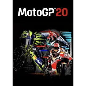 MotoGP 20 