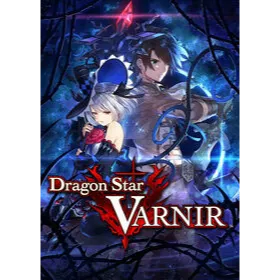 Dragon Star Varnir Steam Key GLOBAL