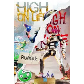 High On Life: DLC Bundle (DLC) 