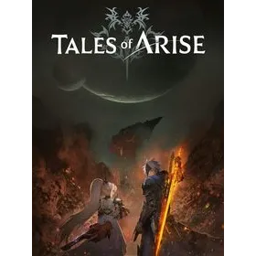 Tales of Arise  Steam GLOBAL Key