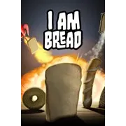 I am Bread (Argentina region code)