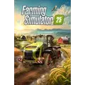 Farming Simulator  2025 (pc) Windows store