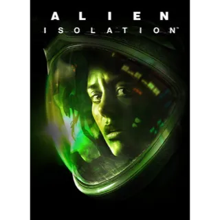  Alien: Isolation Steam key global 