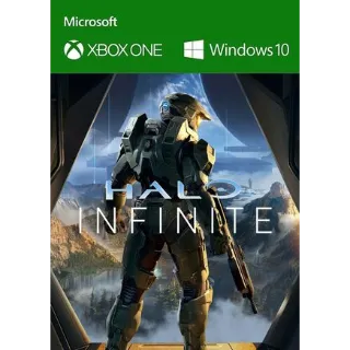 Halo Infinite - 30 min 2EXP Double XP (DLC) Código del Website Official GLOBAL