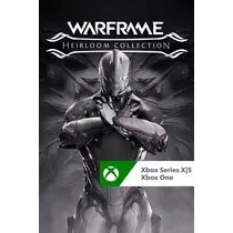 Warframe: Risen Heirloom Collection (DLC) Xbox Live Key ARGENTINA