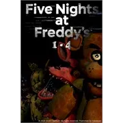 Five Nights at Freddy's: Serie Original (Argentina region)