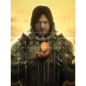 Death Stranding Director's Cut - Upgrade (Dlc)  Steam global key 