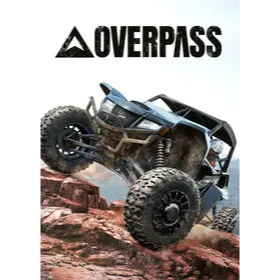 Overpass Steam Key GLOBAL