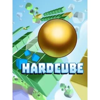 HardCube