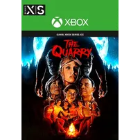 The Quarry ( Series X-S) 