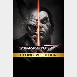 Tekken 7: Definitive Edition