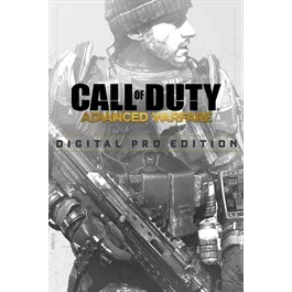 Call of Duty: Advanced Warfare Digital Pro Edition ( Xbox Argentina)