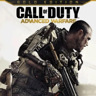 Call of Duty: Advanced Warfare - Gold Edition (Argentina Region)