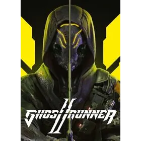 Ghostrunner 2