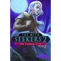 The Myth Seekers 2: The Sunken City (Xbox Version).....