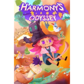 Harmony's Odyssey