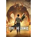 Serious Sam 4 ( automatic delivery 🚚) 