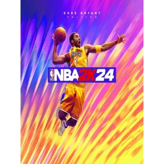 NBA 2K24 (Xbox One)