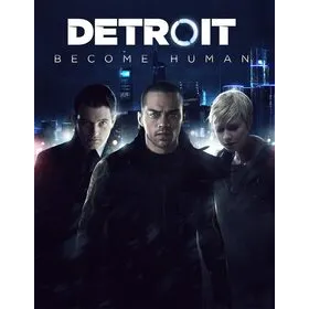 Detroit: Become Human