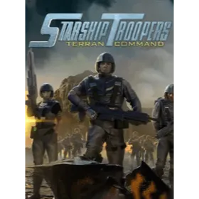 Starship Troopers - Terran Command