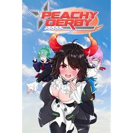 Peachy Derby - Deluxe Edition