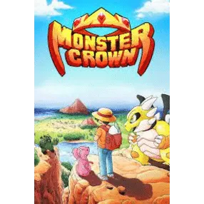 Monster Crown (PC) Steam Key GLOBAL