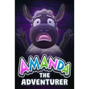 Amanda the Adventurer (PC) Steam Key GLOBAL