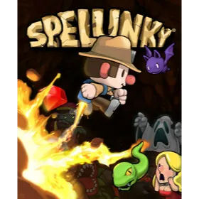 Spelunky (PC) Gog.com Key GLOBAL