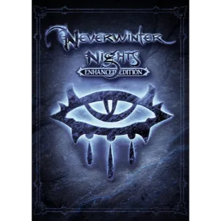 Neverwinter Nights: Enhanced Edition Gog.com Key GLOBAL