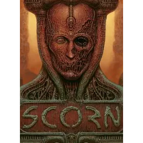 Scorn (PC) Código de GOG GLOBAL