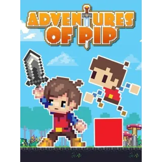 Adventures of Pip