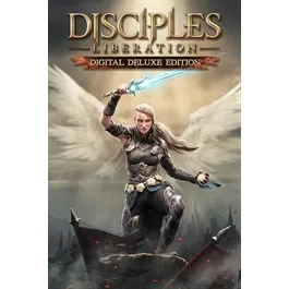 Disciples: Liberation - Digital Deluxe Edition (Argentina Region)