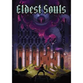 Eldest Souls Steam Key GLOBAL