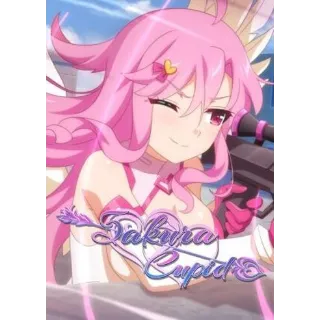 Sakura Cupid (PC) Steam Key GLOBAL