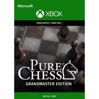 Pure Chess - Grandmaster Edition