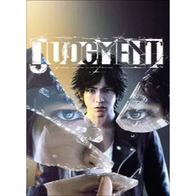 Judgment steam key global 