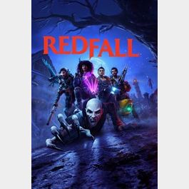 Redfall - [Xbox Series X/s]
