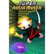 Super Ninja Miner (Windows Edition) 