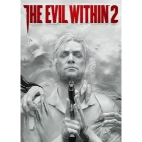 The Evil Within 2 Last Chance Pack (DLC) Steam Key GLOBAL