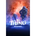 The Thing: Remastered  (Xbox account)