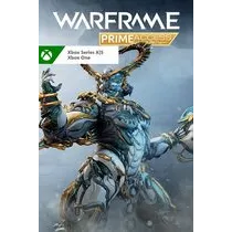 Warframe: Hildryn Prime Access Pack (DLC) Xbox Live Key ARGENTINA