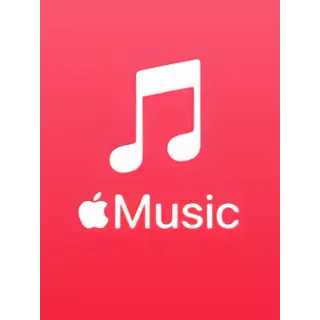 Apple Music Membership 4 Months - Apple Key - UNITED STATES