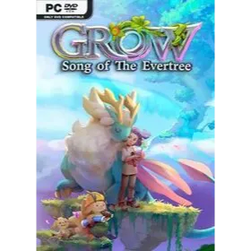 Grow: Song of the Evertree (PC) Steam Key GLOBAL