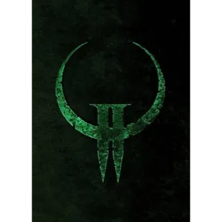 Quake II (PC) GOG Key GLOBAL 