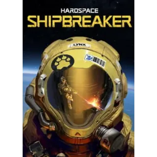 Hardspace: Shipbreaker Steam Key GLOBAL