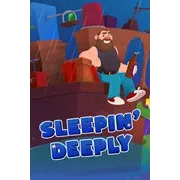 Sleepin' Deeply ( Argentina region code)