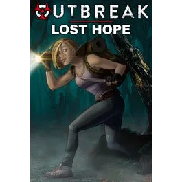 Outbreak: Lost Hope Definitive Edition