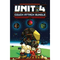 Unit 4: Couch Attack Bundle
