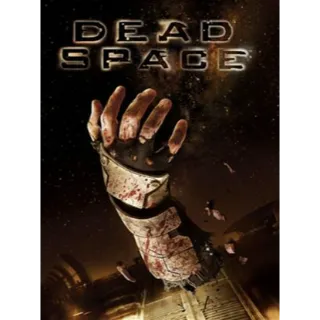 Dead Space( Origin key)